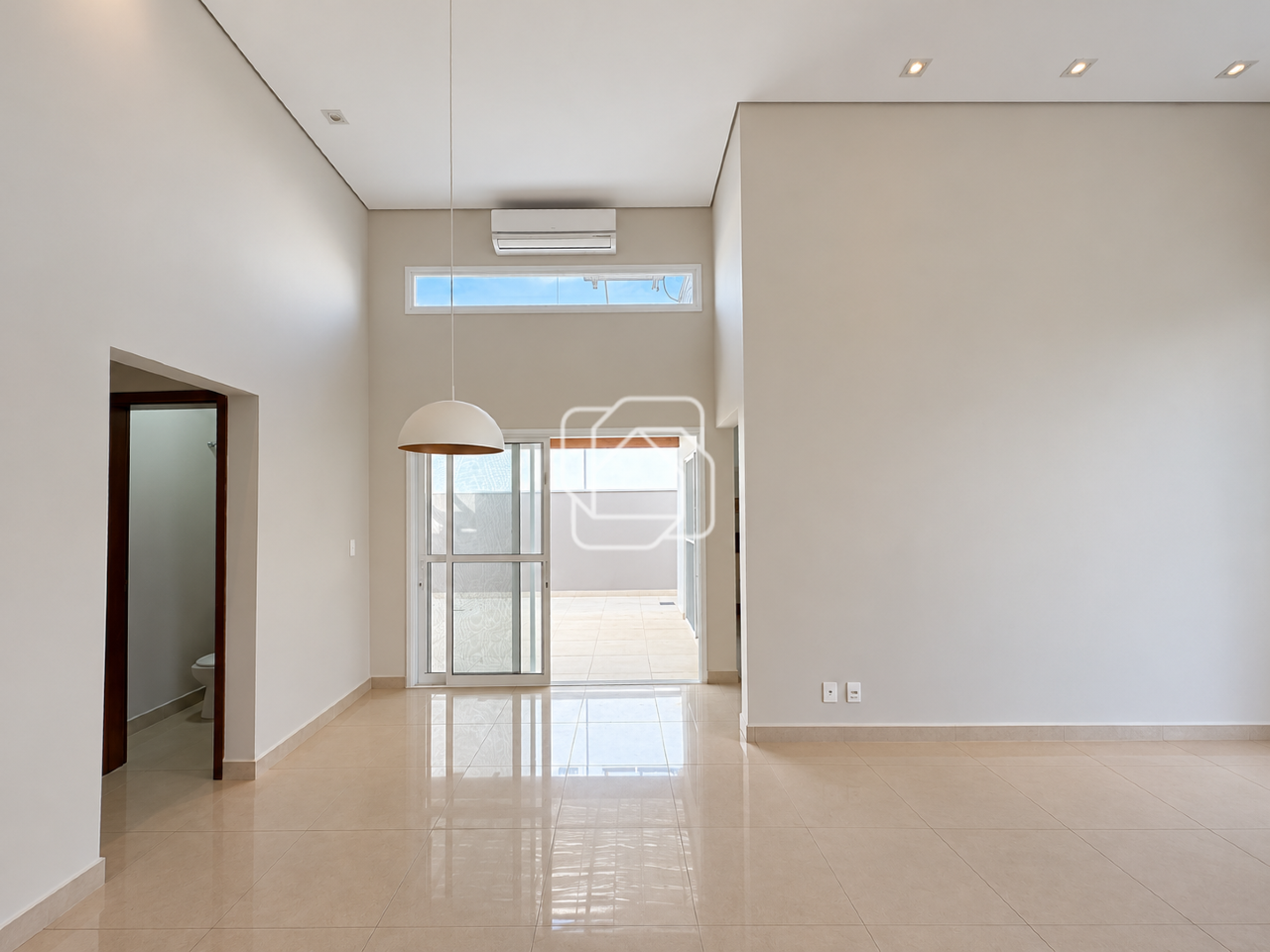 Casa de Condomínio para aluguel em Indaiatuba - SP - Jardim Residencial Helvétia Park I: