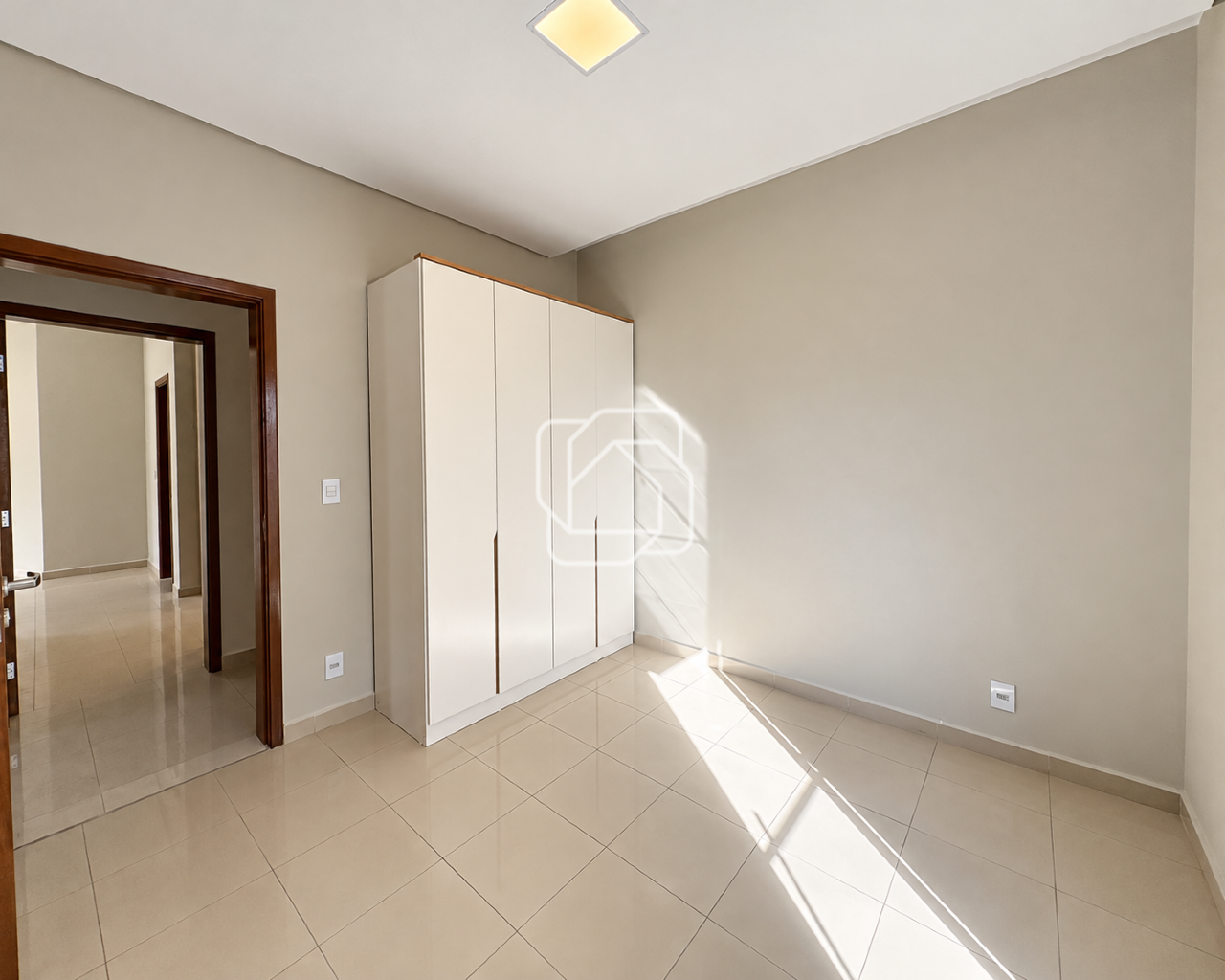 Casa de Condomínio para aluguel em Indaiatuba - SP - Jardim Residencial Helvétia Park I: