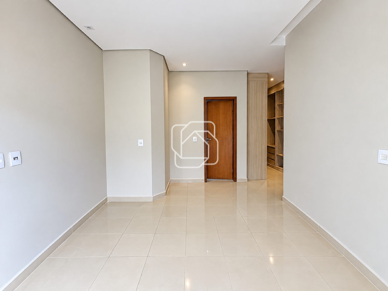 Casa de Condomínio para aluguel em Indaiatuba - SP - Jardim Residencial Helvétia Park I: