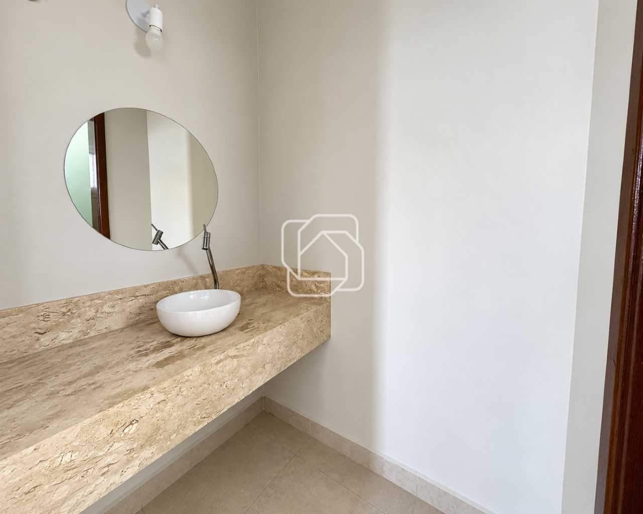 Casa de Condomínio para aluguel em Indaiatuba - SP - Jardim Residencial Helvétia Park I: