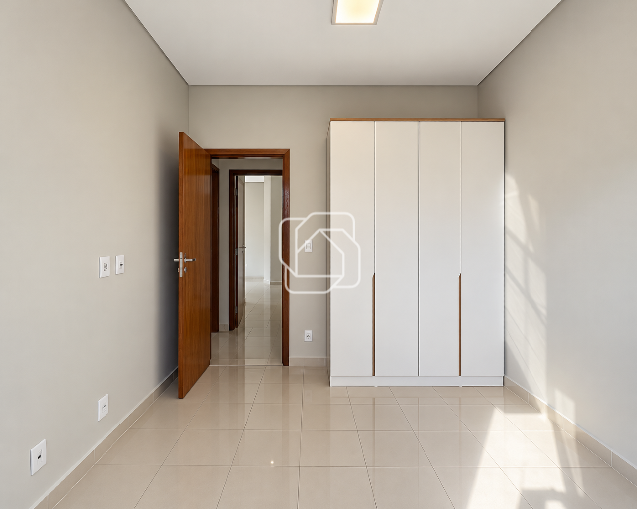 Casa de Condomínio para aluguel em Indaiatuba - SP - Jardim Residencial Helvétia Park I: