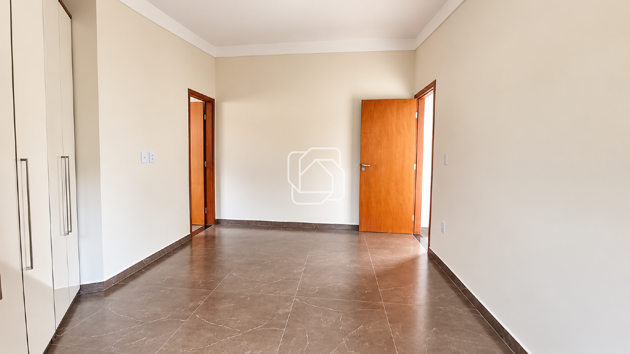Casa de Condomínio para aluguel em Indaiatuba - SP - Condomínio Terra Magna: