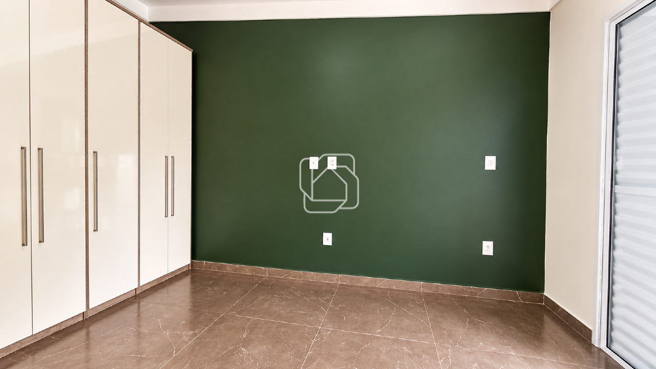 Casa de Condomínio para aluguel em Indaiatuba - SP - Condomínio Terra Magna: