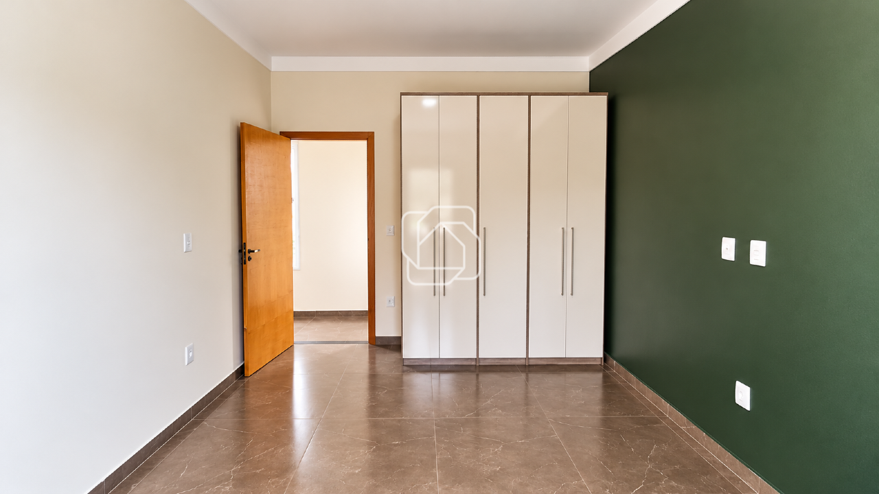 Casa de Condomínio para aluguel em Indaiatuba - SP - Condomínio Terra Magna: