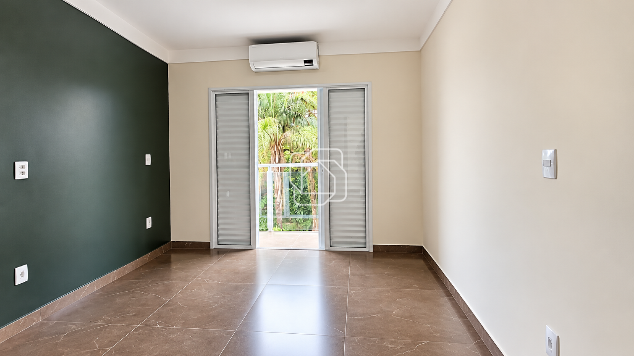 Casa de Condomínio para aluguel em Indaiatuba - SP - Condomínio Terra Magna: