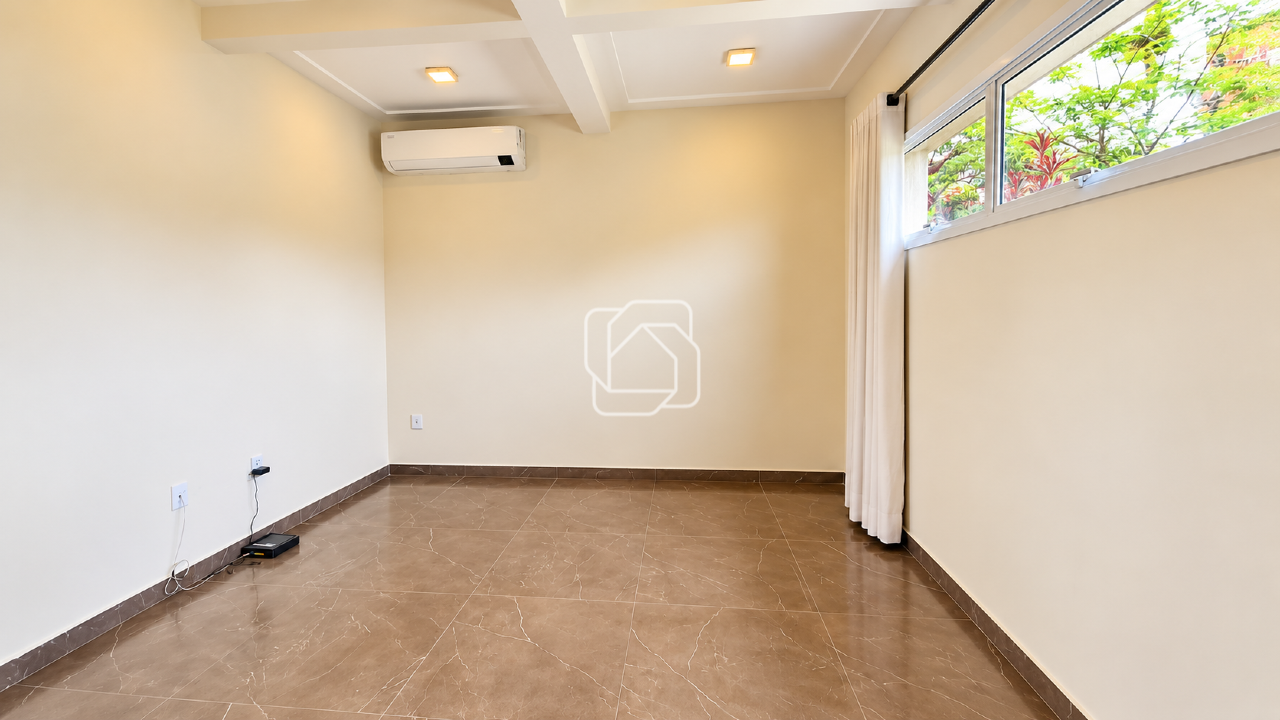 Casa de Condomínio para aluguel em Indaiatuba - SP - Condomínio Terra Magna: