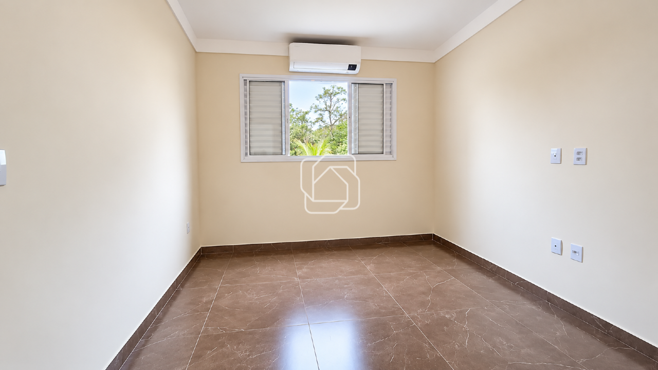 Casa de Condomínio para aluguel em Indaiatuba - SP - Condomínio Terra Magna: