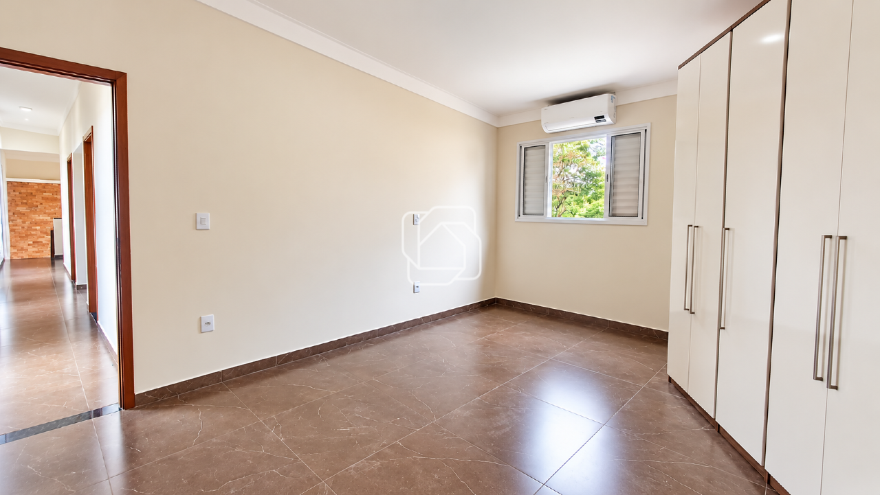 Casa de Condomínio para aluguel em Indaiatuba - SP - Condomínio Terra Magna: