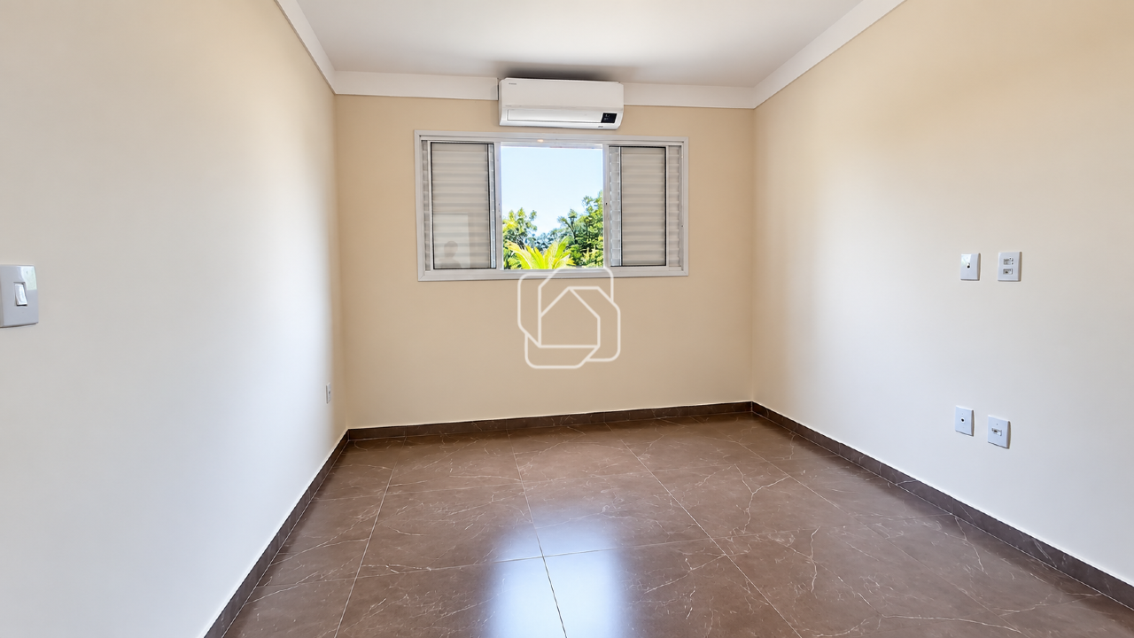 Casa de Condomínio para aluguel em Indaiatuba - SP - Condomínio Terra Magna:
