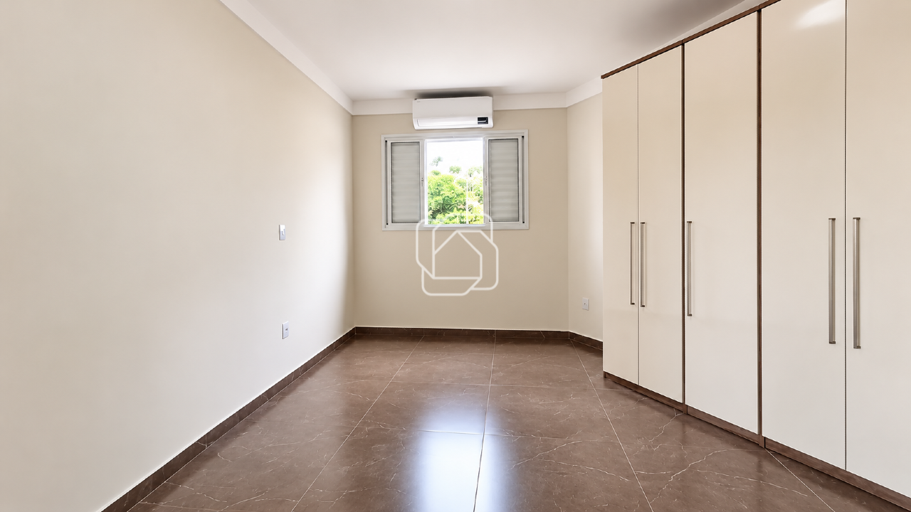 Casa de Condomínio para aluguel em Indaiatuba - SP - Condomínio Terra Magna: