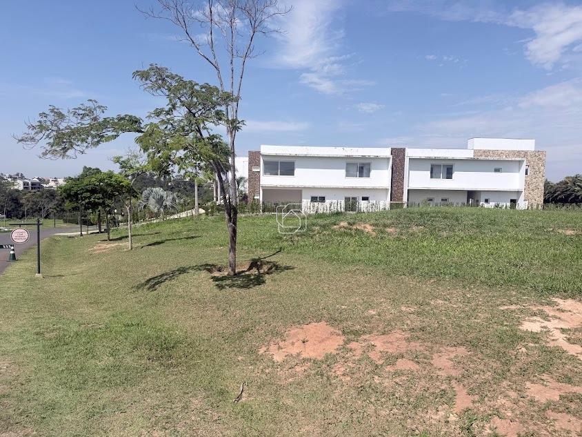 Terreno à venda em Itu - SP - Condomínio Terras de São José II: Vista geral do terreno