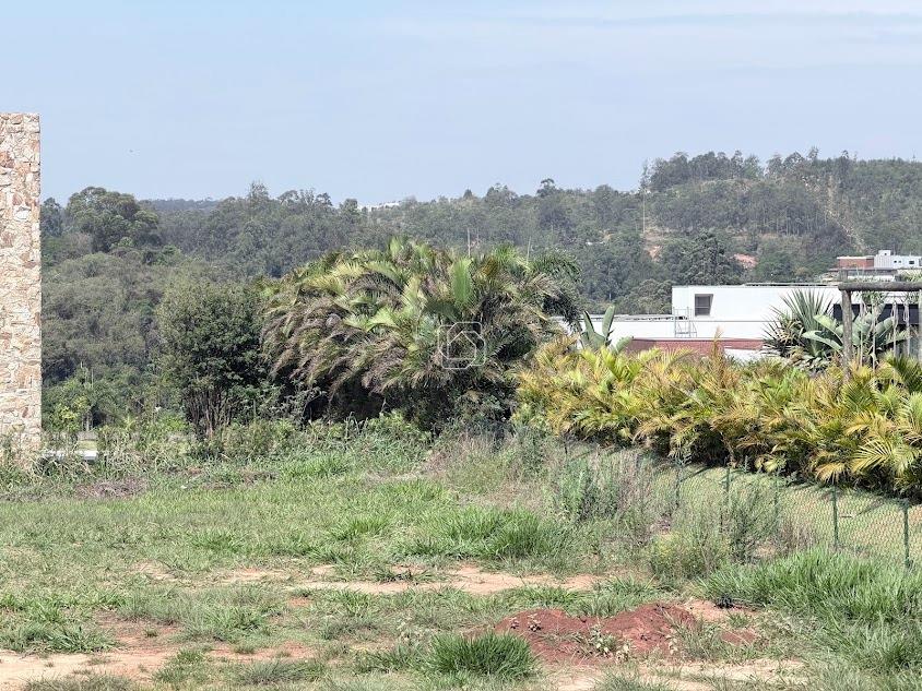 Terreno à venda em Itu - SP - Condomínio Terras de São José II: Vista geral do terreno