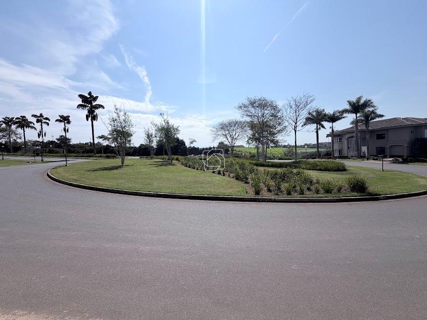 Terreno à venda em Itu - SP - Condomínio Terras de São José II: Vista geral do terreno