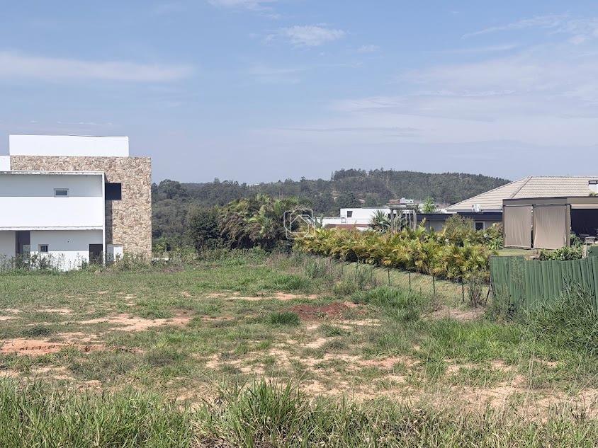 Terreno à venda em Itu - SP - Condomínio Terras de São José II: Vista geral do terreno