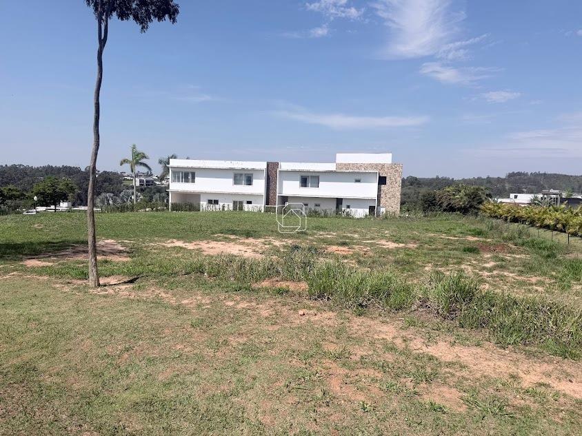 Terreno à venda em Itu - SP - Condomínio Terras de São José II: Vista geral do terreno