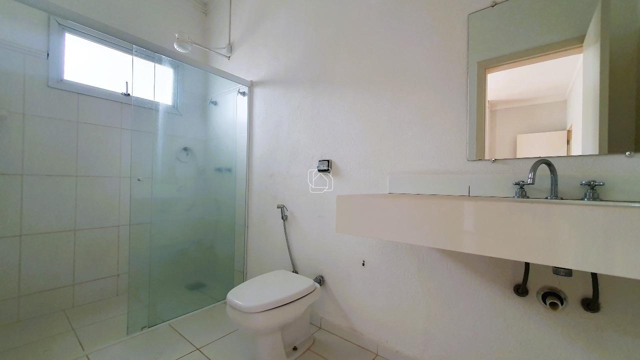 Casa de Condomínio para aluguel em Itu - SP - Terras de São José Urbano Portella: