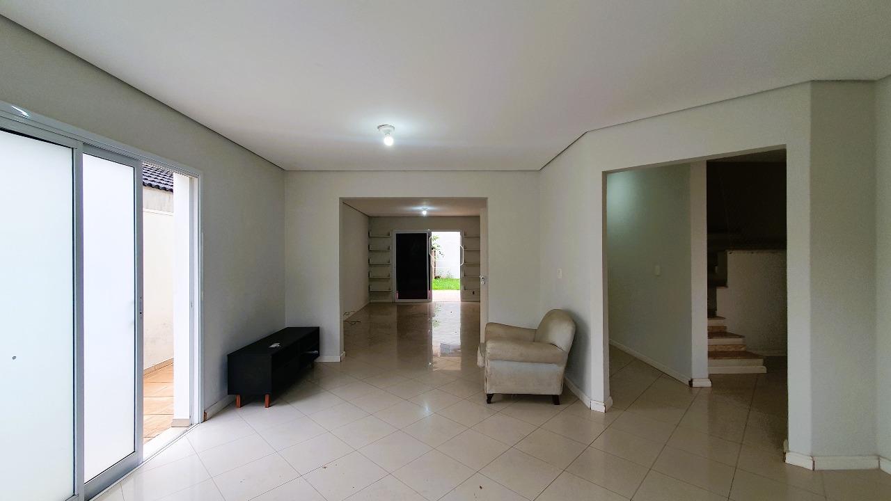 Casa de Condomínio para aluguel em Itu - SP - Terras de São José Urbano Portella:
