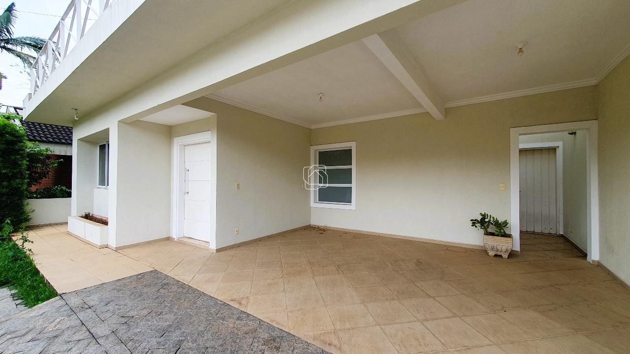 Casa de Condomínio para aluguel em Itu - SP - Terras de São José Urbano Portella: 
