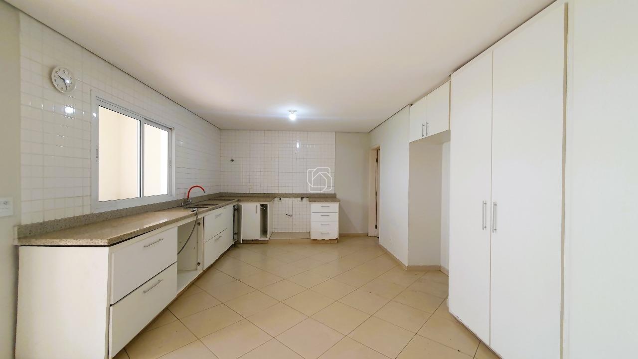 Casa de Condomínio para aluguel em Itu - SP - Terras de São José Urbano Portella: