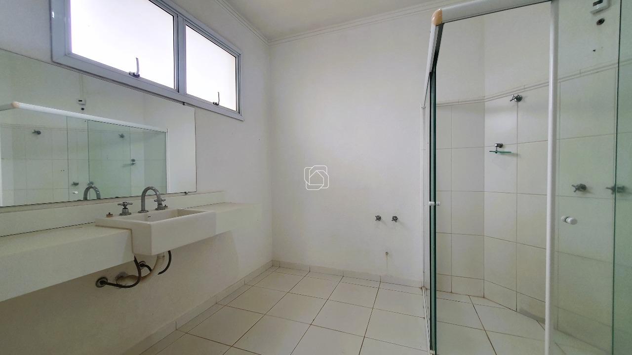 Casa de Condomínio para aluguel em Itu - SP - Terras de São José Urbano Portella: