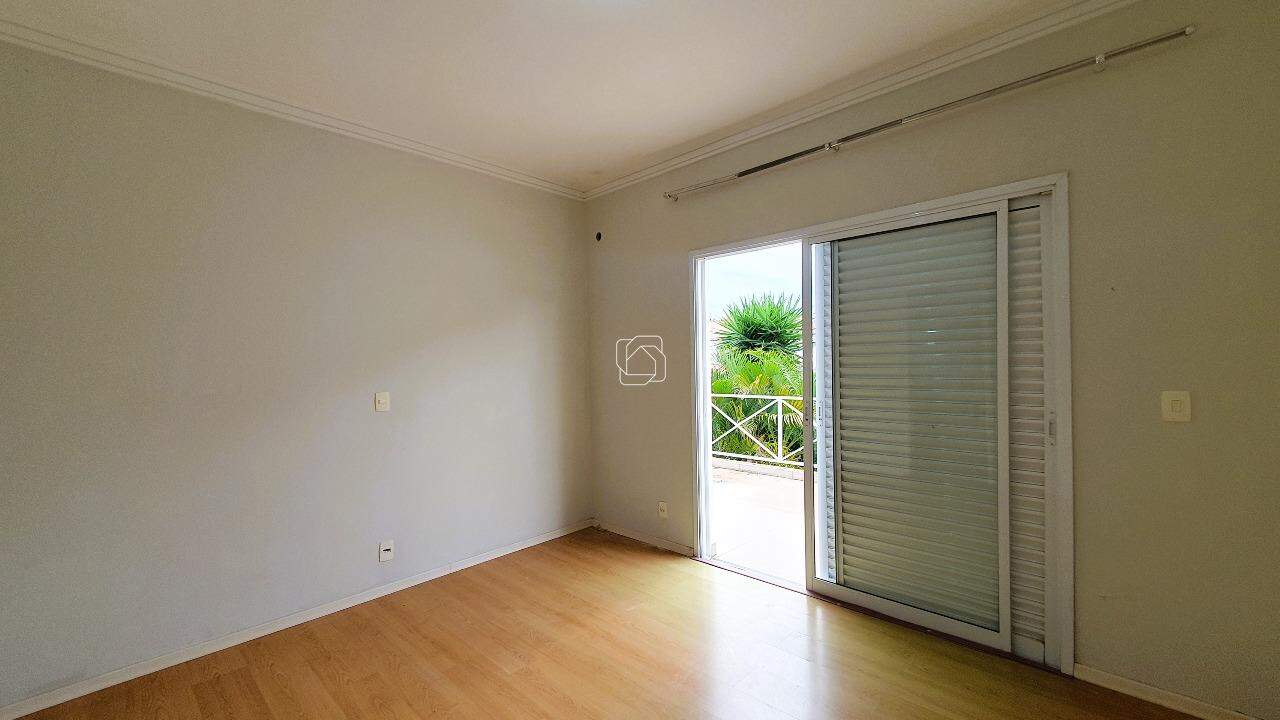 Casa de Condomínio para aluguel em Itu - SP - Terras de São José Urbano Portella: