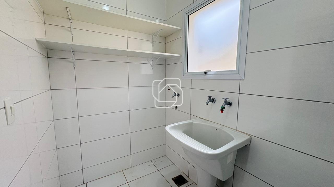Casa de Condomínio para aluguel em Itu - SP - Pinheirinho: