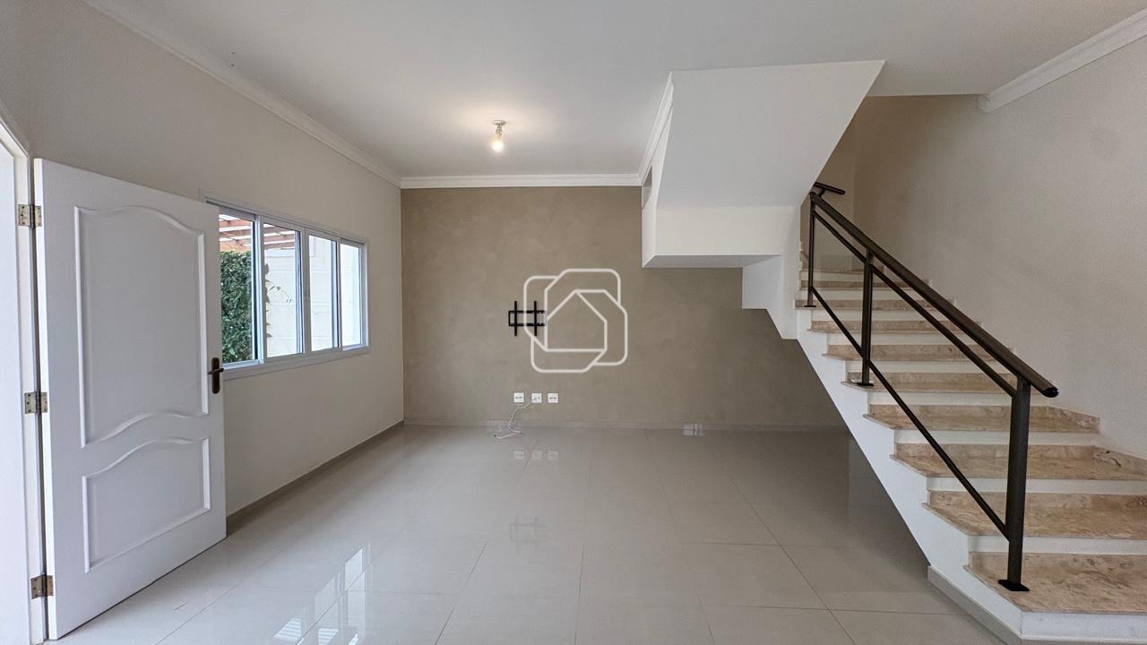 Casa de Condomínio para aluguel em Itu - SP - Pinheirinho: 