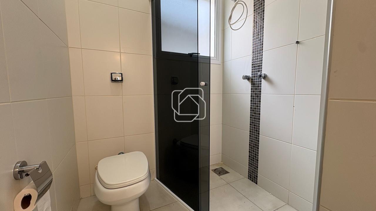 Casa de Condomínio para aluguel em Itu - SP - Pinheirinho: