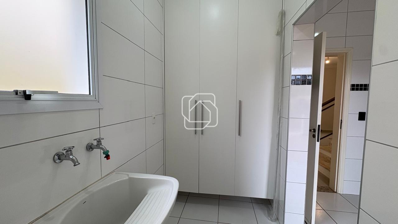 Casa de Condomínio para aluguel em Itu - SP - Pinheirinho: