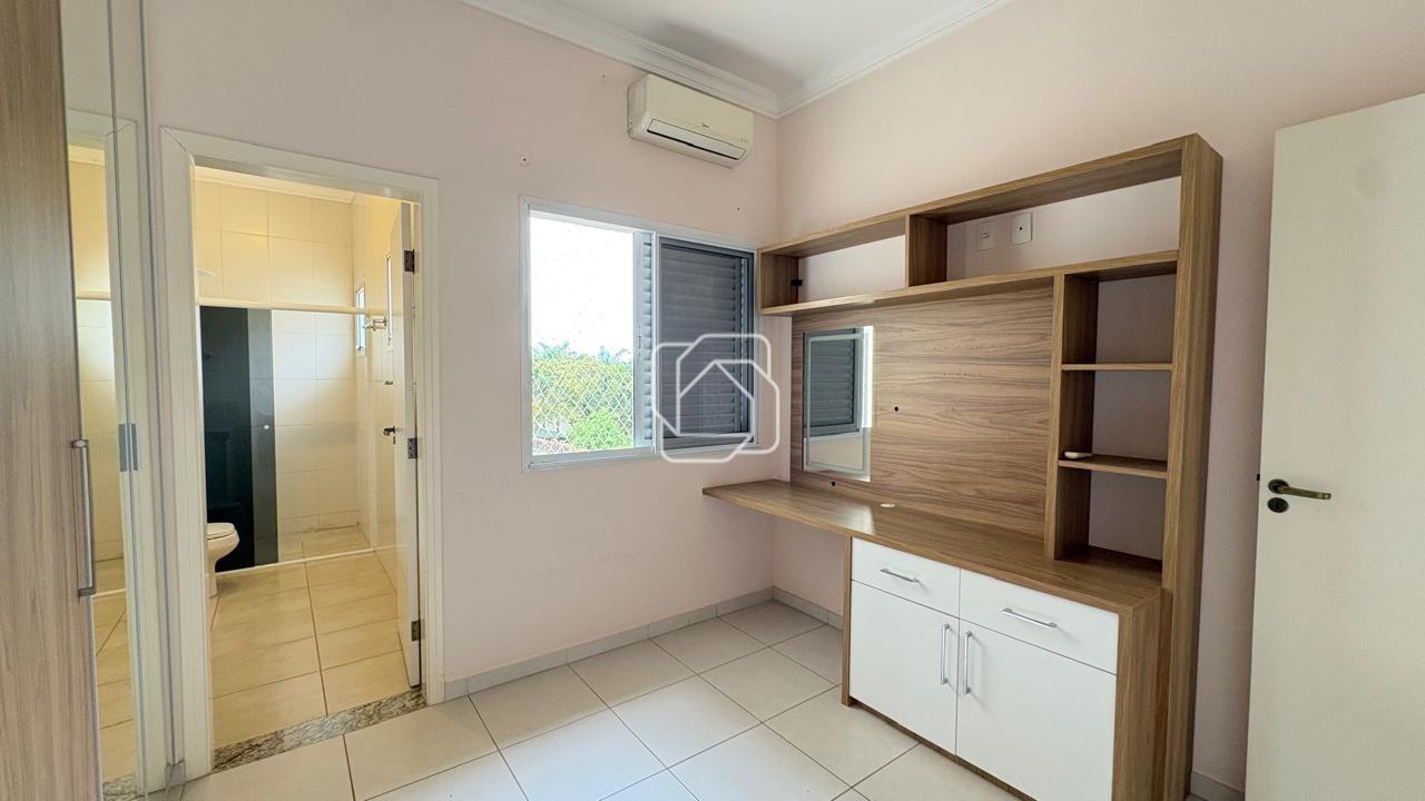 Casa de Condomínio para aluguel em Itu - SP - Pinheirinho: