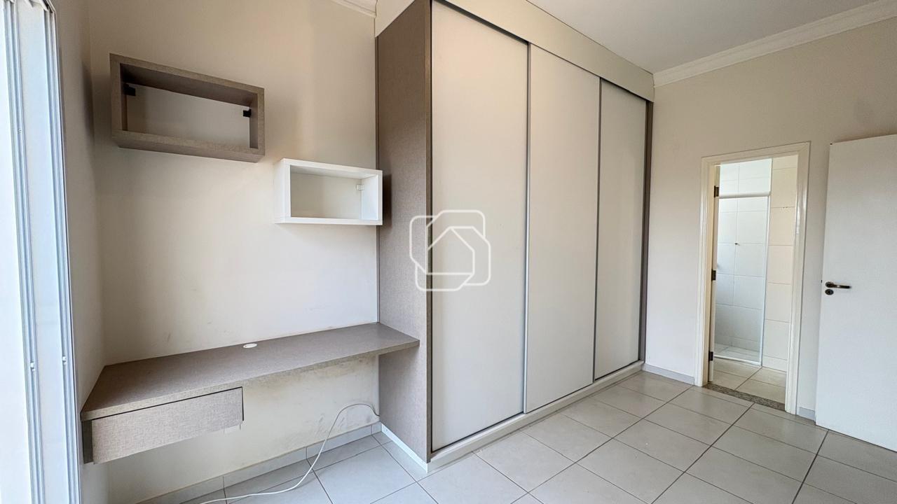 Casa de Condomínio para aluguel em Itu - SP - Pinheirinho: