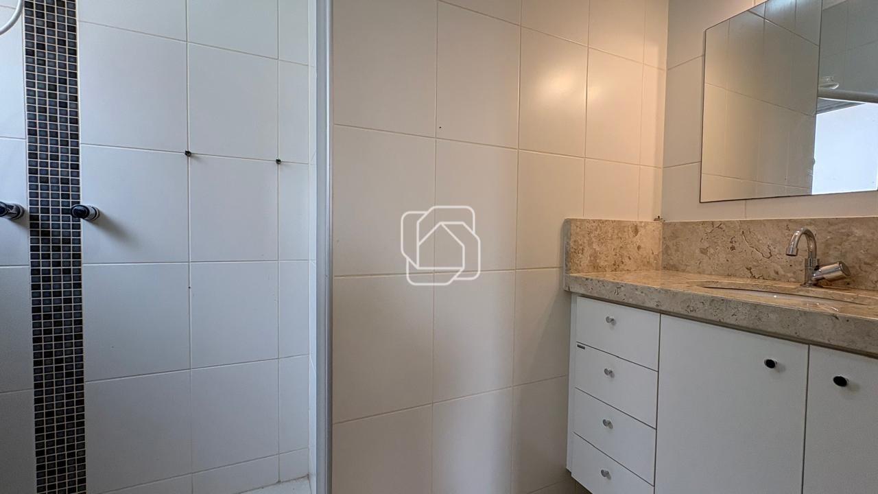 Casa de Condomínio para aluguel em Itu - SP - Pinheirinho:
