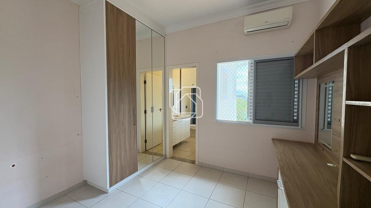 Casa de Condomínio para aluguel em Itu - SP - Pinheirinho: