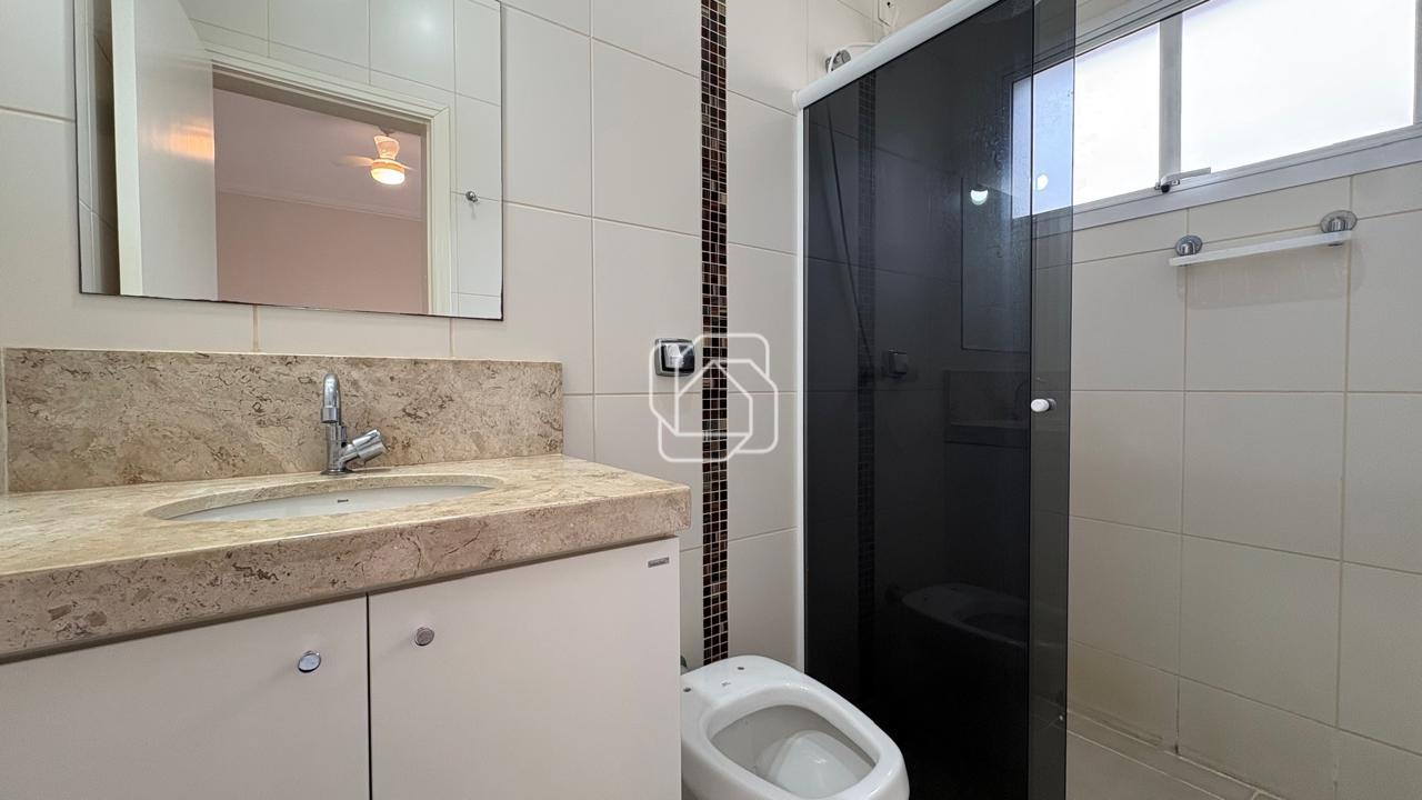 Casa de Condomínio para aluguel em Itu - SP - Pinheirinho: