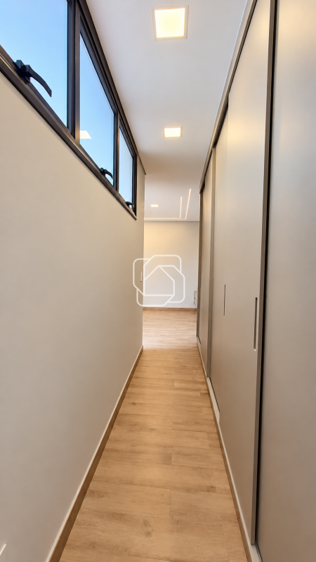Casa de Condomínio para aluguel em Indaiatuba - SP - Jardim Residencial Dona Maria Cândida: