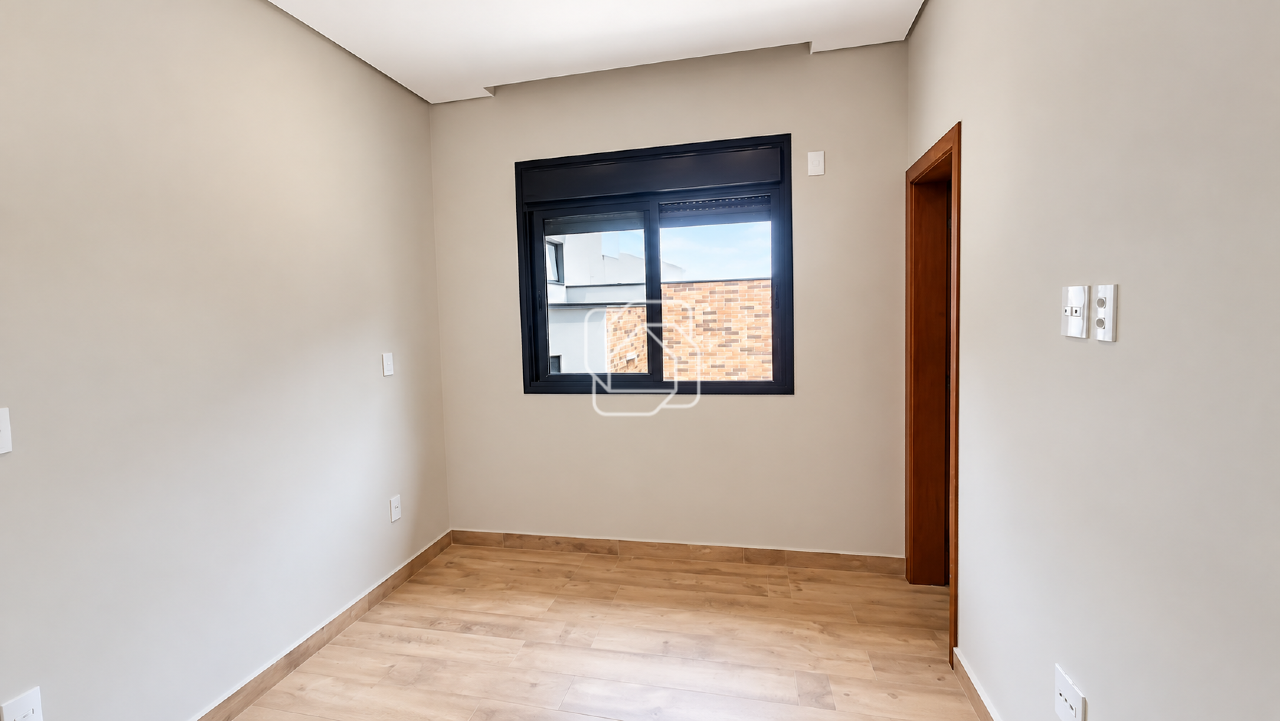 Casa de Condomínio para aluguel em Indaiatuba - SP - Jardim Residencial Dona Maria Cândida: