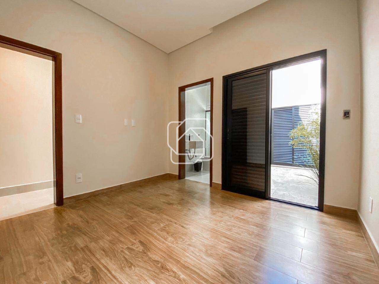 Casa de Condomínio para aluguel em Itu - SP - Condomínio Residencial Mont Blanc: