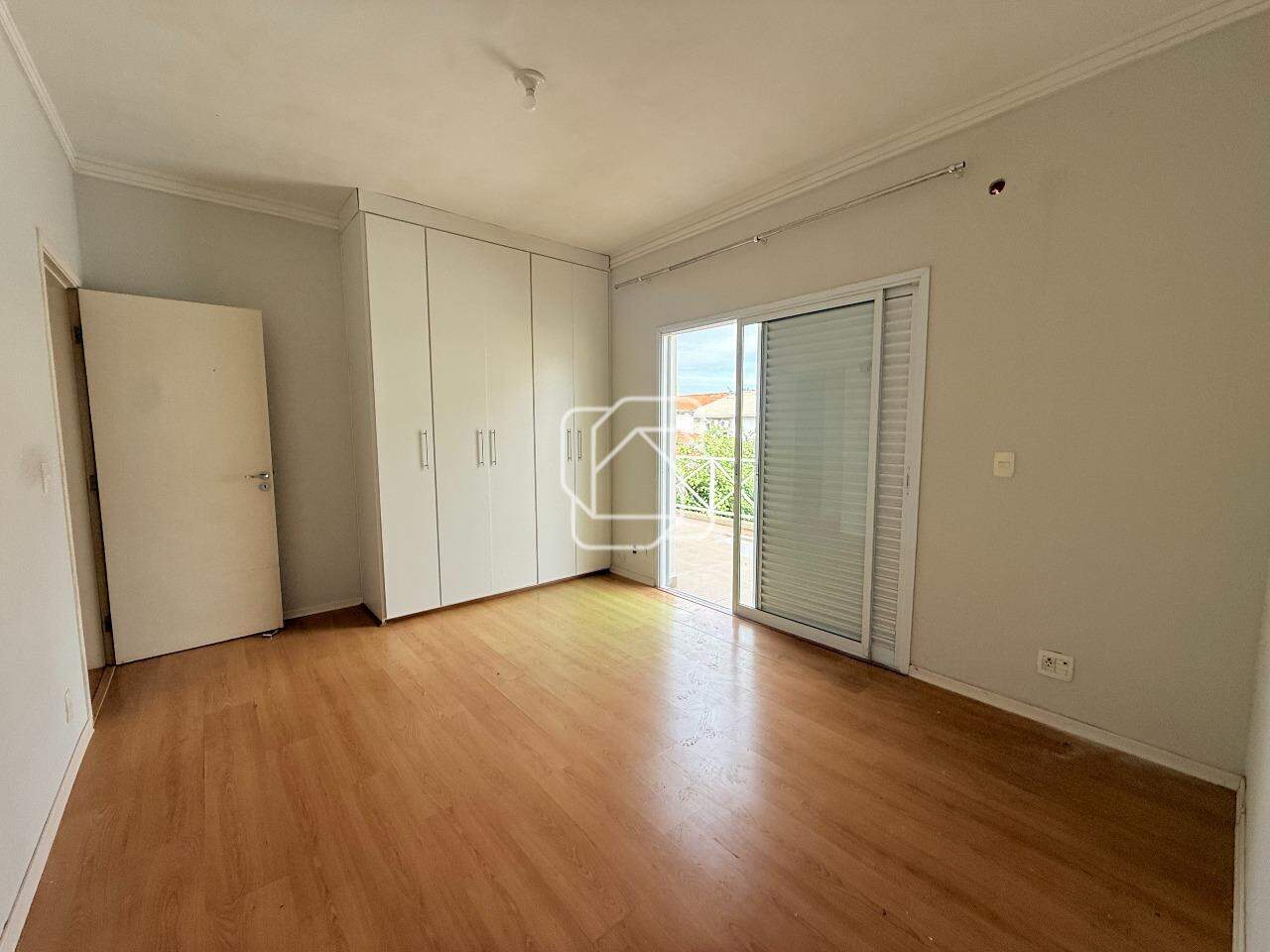 Casa de Condomínio à venda em Itu - SP - Condomínio Portella: