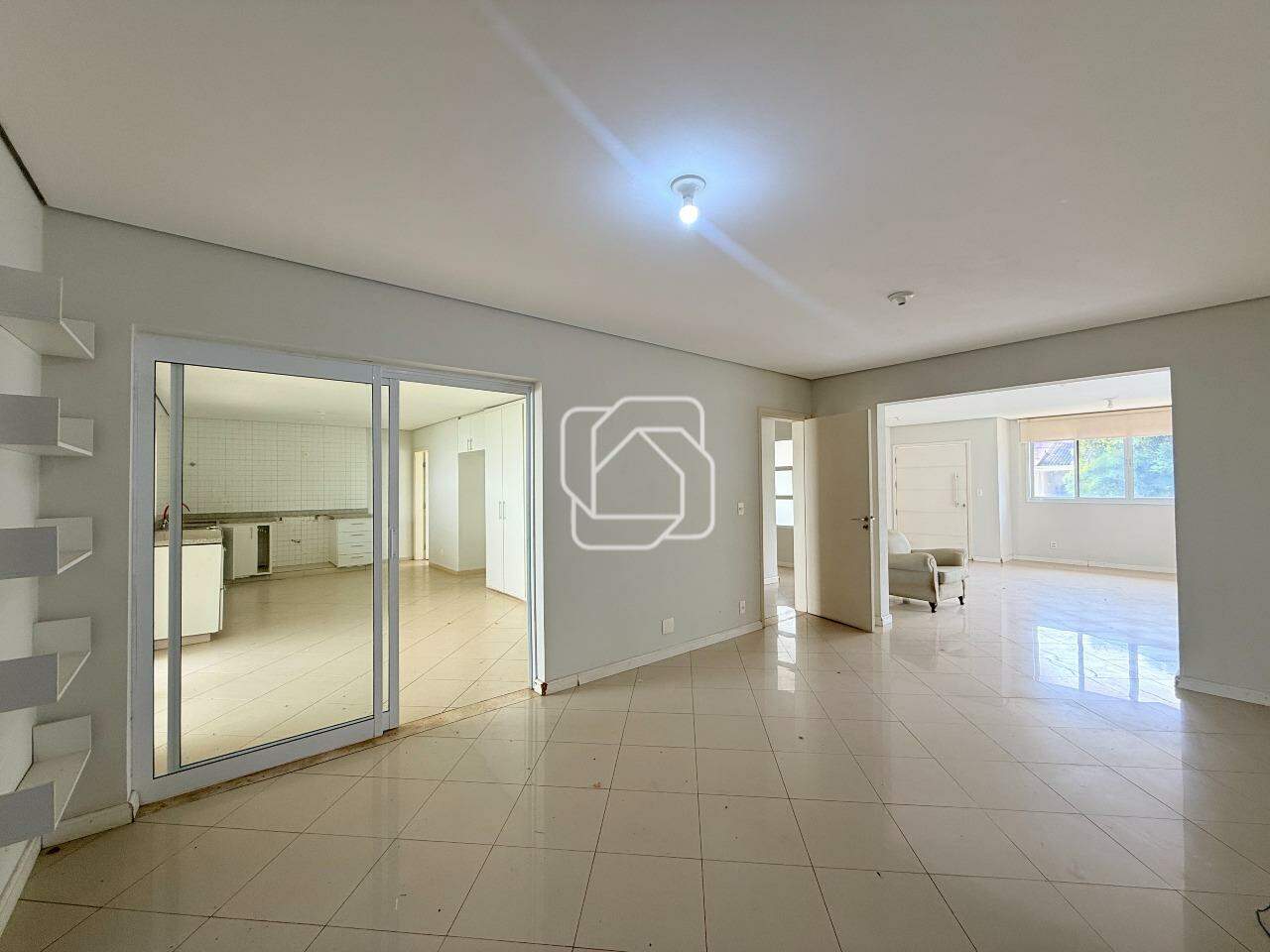 Casa de Condomínio à venda em Itu - SP - Condomínio Portella: