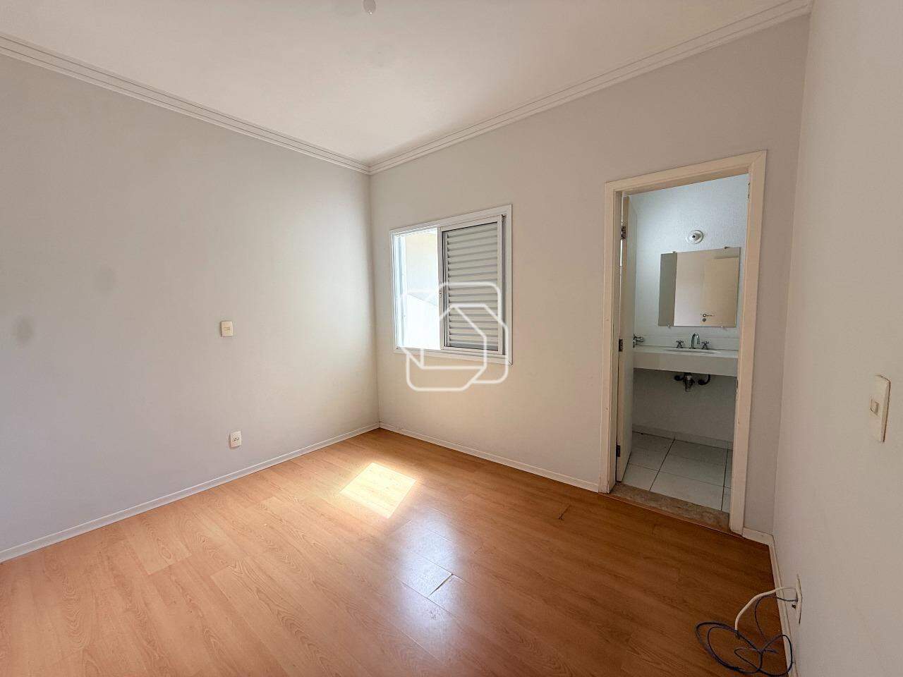 Casa de Condomínio à venda em Itu - SP - Condomínio Portella: