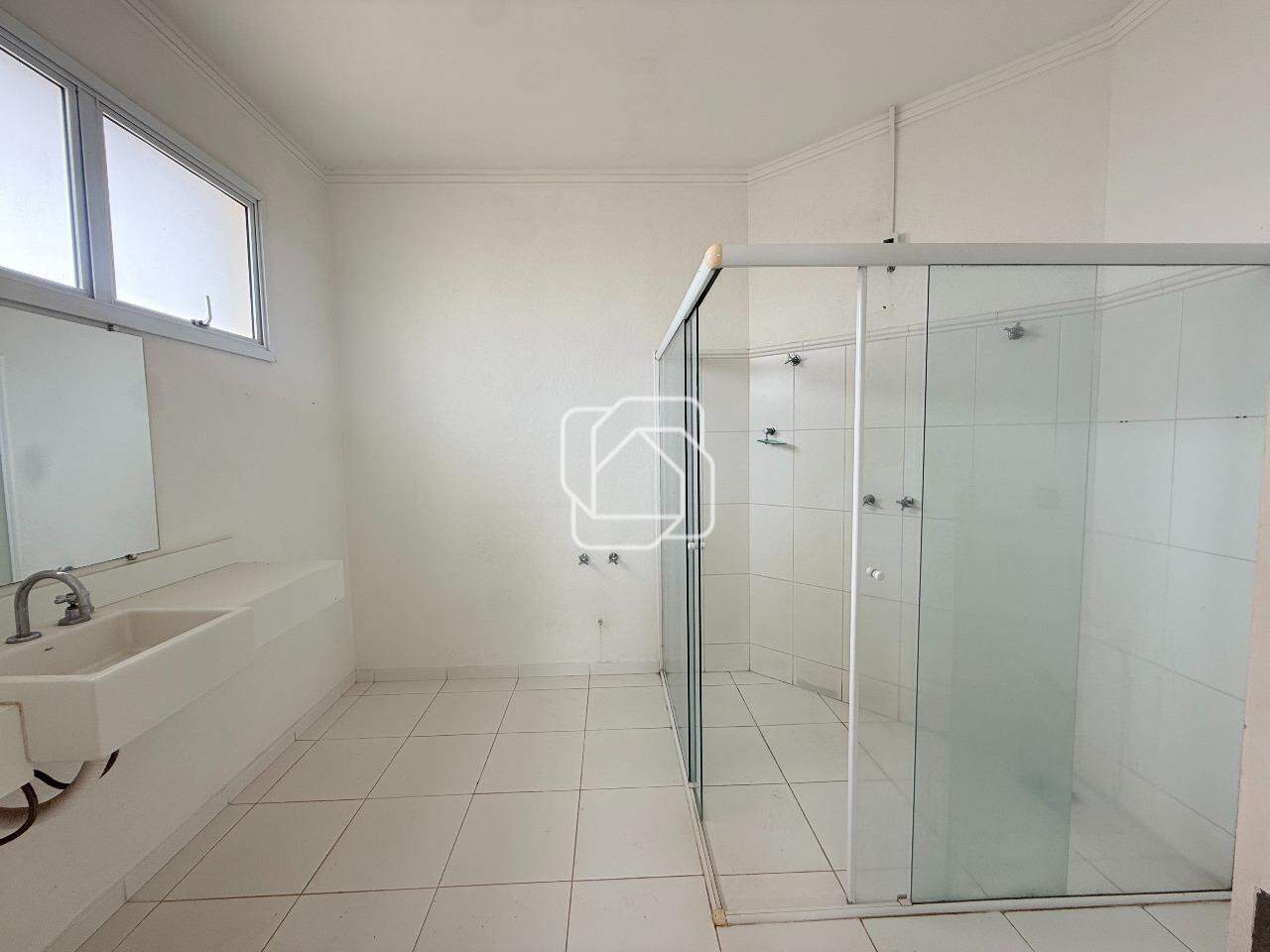 Casa de Condomínio à venda em Itu - SP - Condomínio Portella: