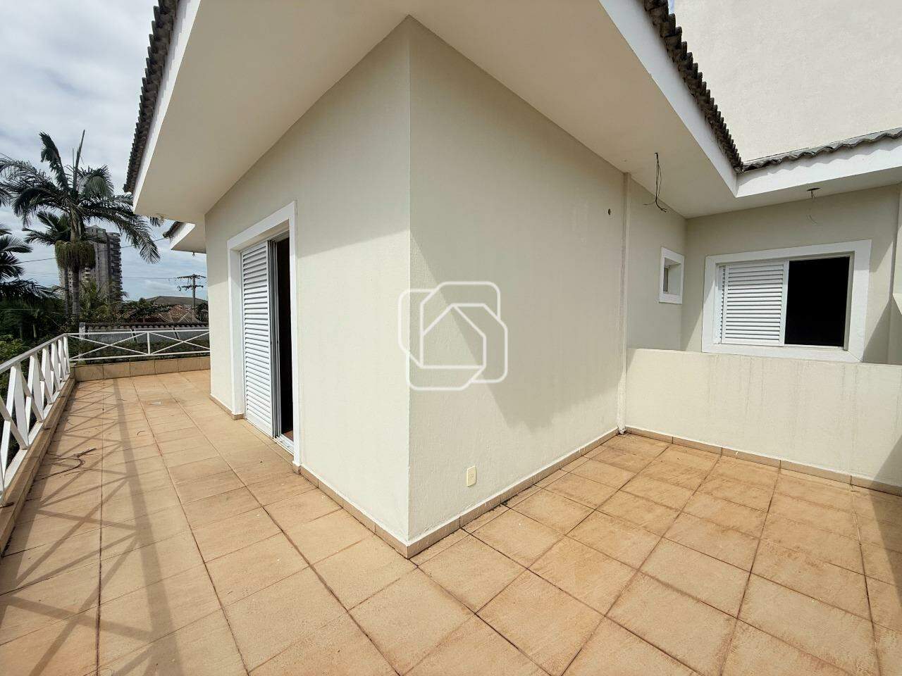 Casa de Condomínio à venda em Itu - SP - Condomínio Portella: