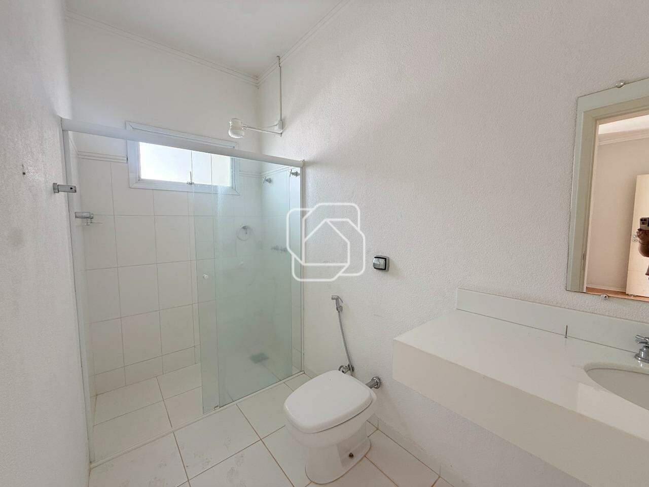 Casa de Condomínio à venda em Itu - SP - Condomínio Portella: