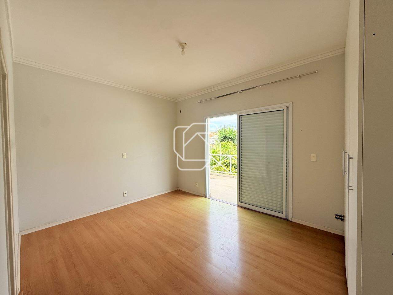 Casa de Condomínio à venda em Itu - SP - Condomínio Portella: