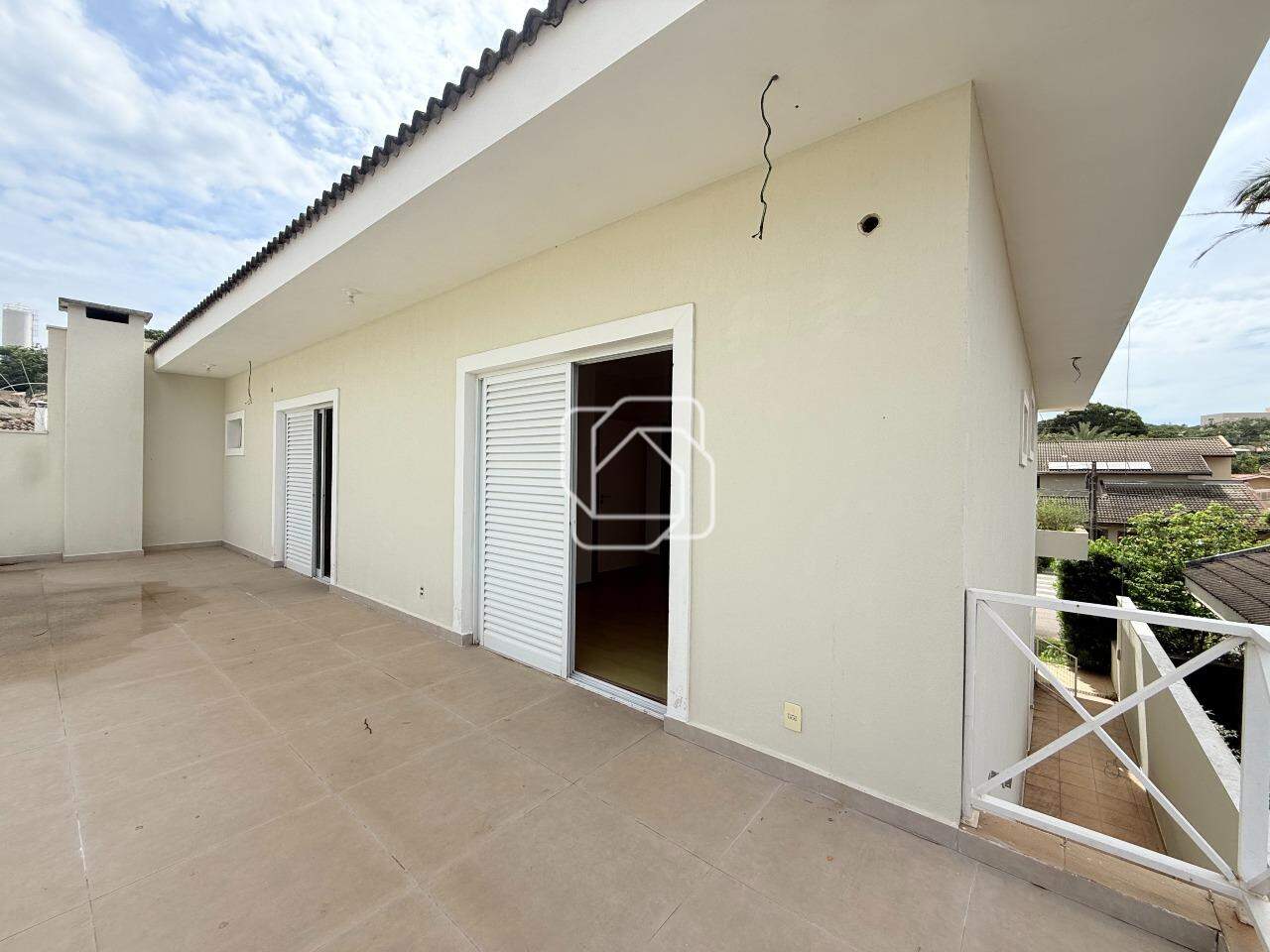 Casa de Condomínio à venda em Itu - SP - Condomínio Portella: