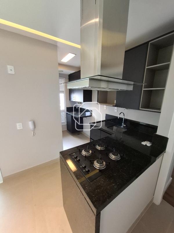 Apartamento para aluguel em Indaiatuba - SP - Sky Towers Home: 