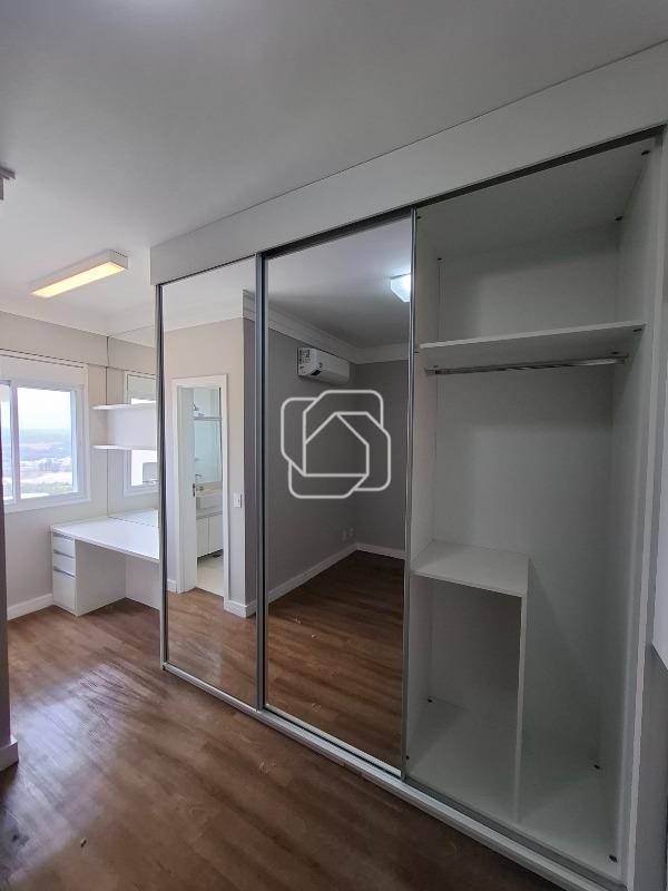 Apartamento para aluguel em Indaiatuba - SP - Sky Towers Home: