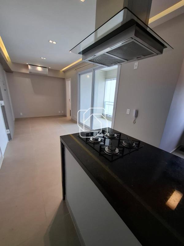 Apartamento para aluguel em Indaiatuba - SP - Sky Towers Home: