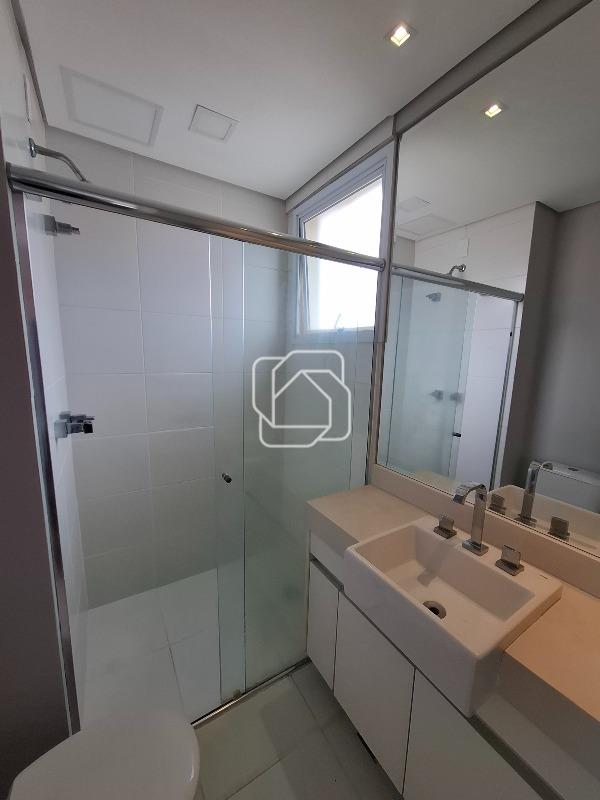 Apartamento para aluguel em Indaiatuba - SP - Sky Towers Home: