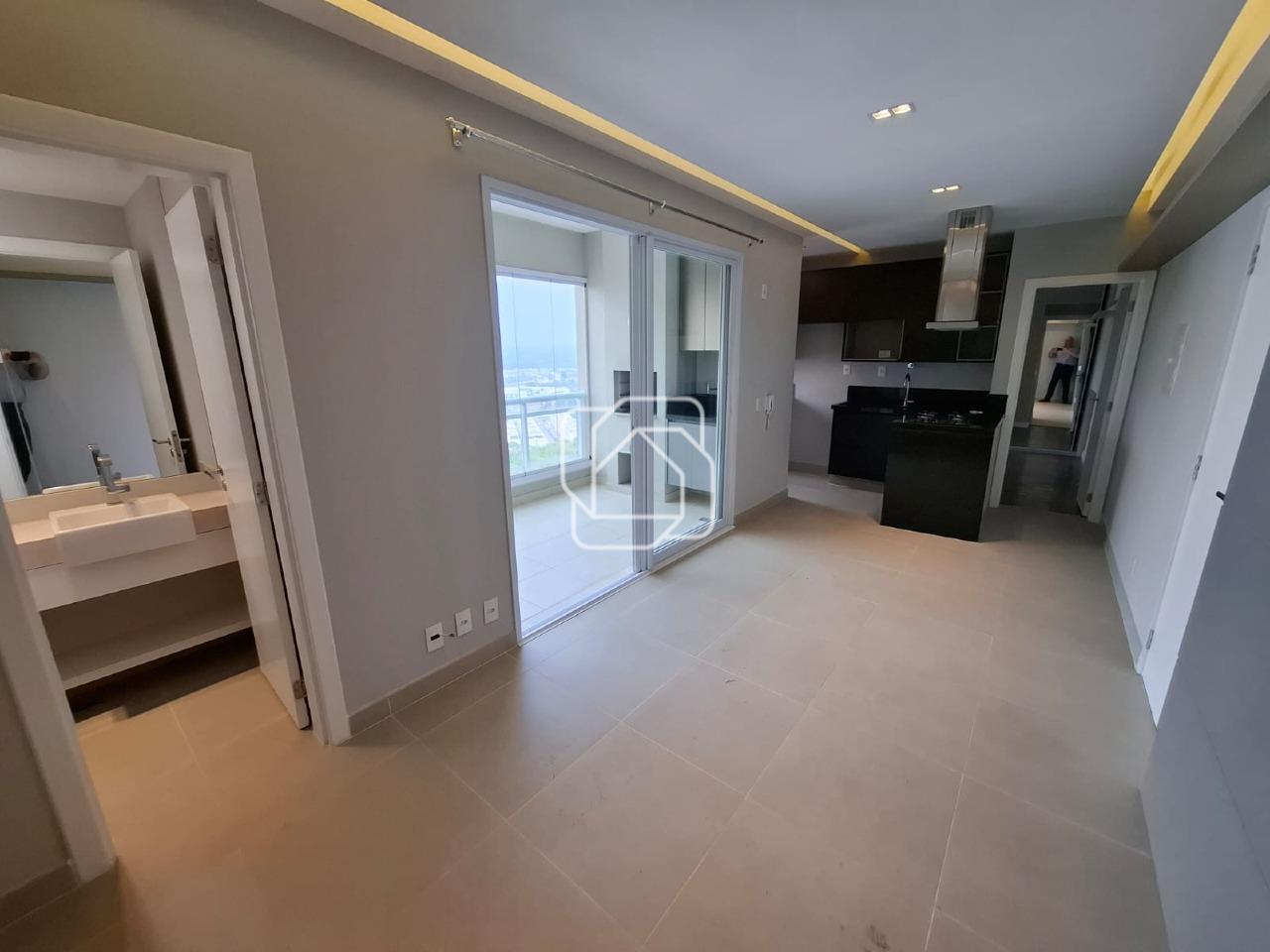 Apartamento para aluguel em Indaiatuba - SP - Sky Towers Home: 